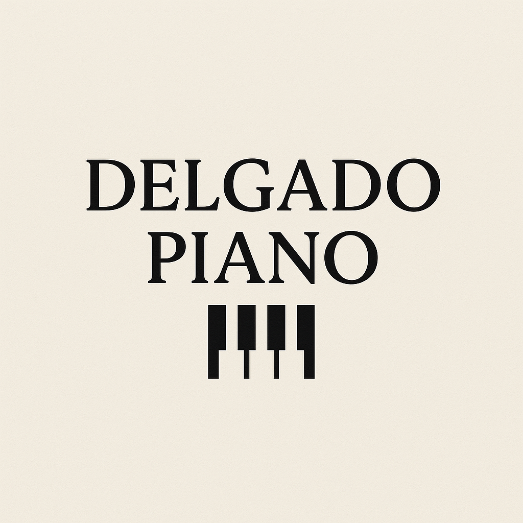 Delgado Piano